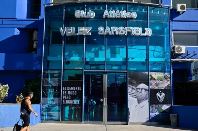 “Se fue toda lastimada y ultrajada”, aseguró la abogada de la denunciante de los jugadores de Vélez