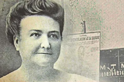 Día de la mujer: las científicas olvidadas por la historia en Argentina y el mundo