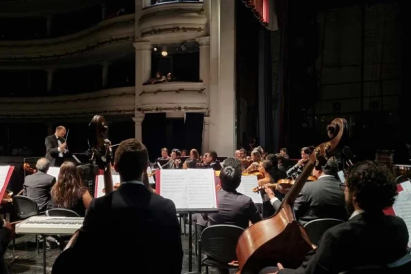 El celestial Réquiem de Fauré y la poderosa Quinta de Beethoven