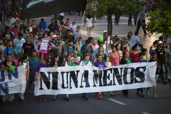 Violencia de género: piden más políticas públicas para mejorar la prevención