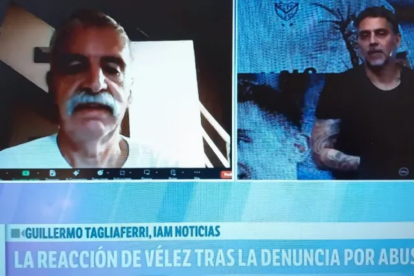 Cayó como una bomba, aseguró un periodista que cubre la campaña de Vélez