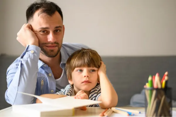 ¿Mito o realidad? El síndorme del hijo único y la dificultad de relacionarse con otros