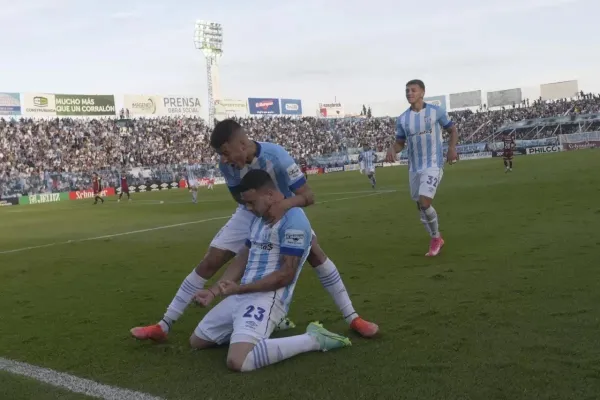Atlético Tucumán está obligado a mirar el aspecto emocional
