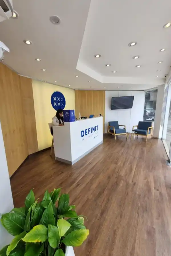 CONFORT. Listos para ayudarte.