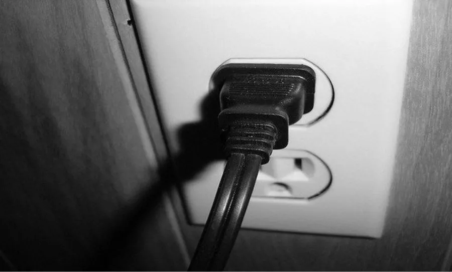 Algunos electrodomésticos gastan energía de noche y cuando están apagados 