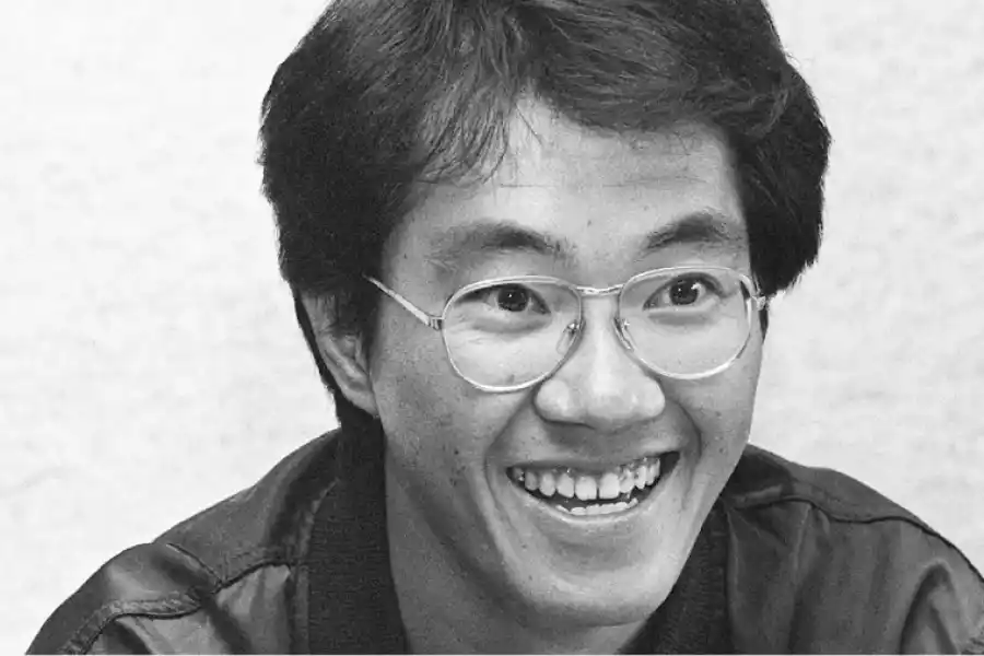 Akira Toriyama tenía 68 años y había sufrido un derrame cerebral