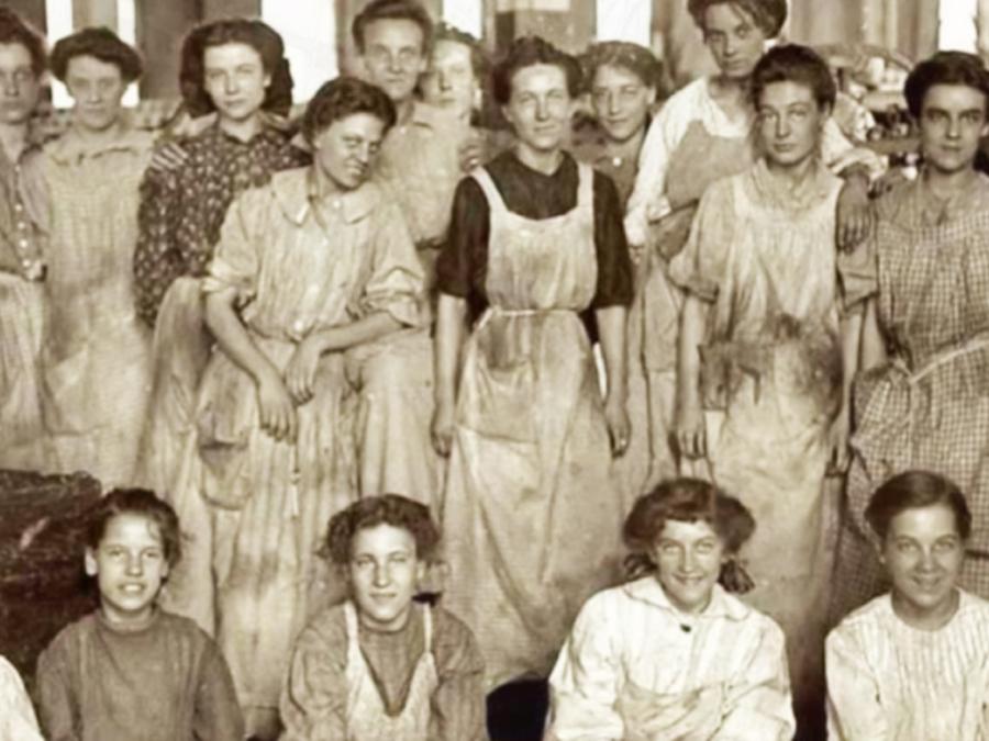 Día de la Mujer: a lo largo de la historia las mujeres lucharon por sus ferechos