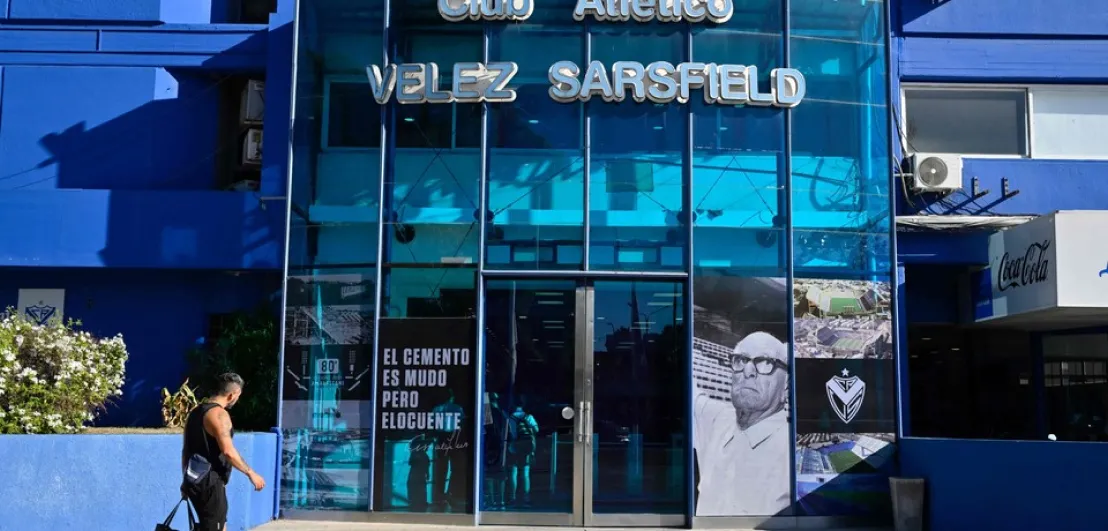 Avanza la causa contra cuatro jugadores de Vélez por abuso sexual