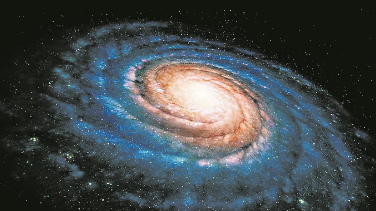 ¿Qué sabemos de las galaxias?