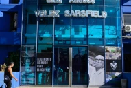 Avanza la causa contra cuatro jugadores de Vélez por abuso sexual