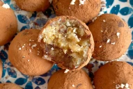 No lo creerás: recetas de snacks para picotear que no parecían saludables pero lo son