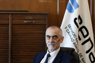 El Senasa digitalizó trámites para hacerlos más accesibles