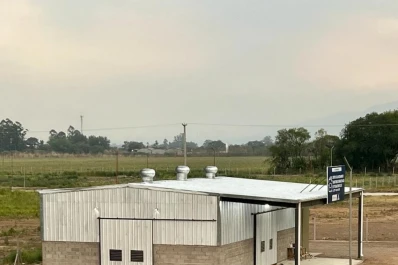 En el NOA hay 10 Centros de Almacenamiento Transitorio para envases vacíos de fitosanitarios