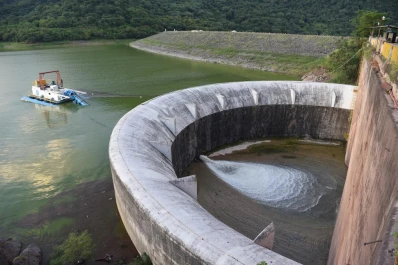 La Provincia demandó a la firma concesionaria de El Cadillal