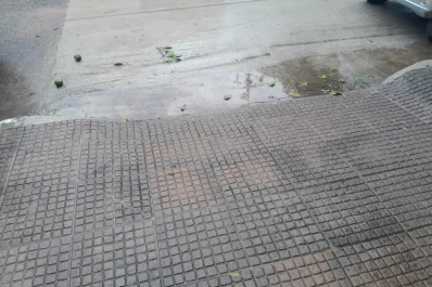 Cartas de lectores: reparación inconclusa