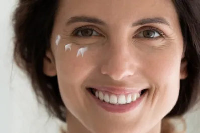 Adiós “patas de gallo”: remedios caseros para reducir arrugas rápidamente