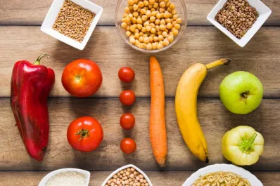 Qué es la dieta hipocalórica y cómo hacerla para adelgazar sin dañar al cuerpo