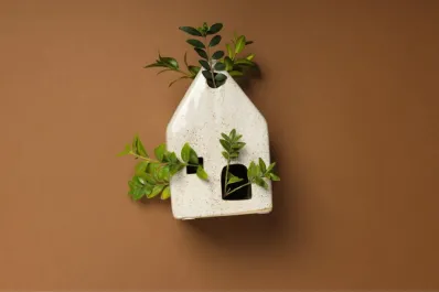 Tres acciones para tener un hogar más sustentable y gastar menos energía