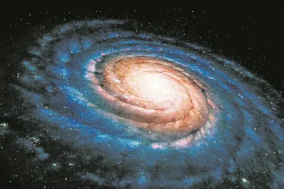 ¿Qué sabemos de las galaxias?