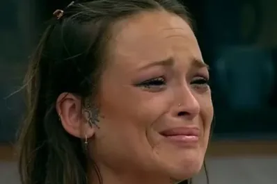 Luego de abandonar la casa de Gran Hermano, Agostina se separó de su novia