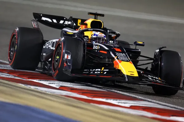 Max Verstappen se quedó con el Gran Premio de Arabia Saudita, y lidera la Fórmula 1