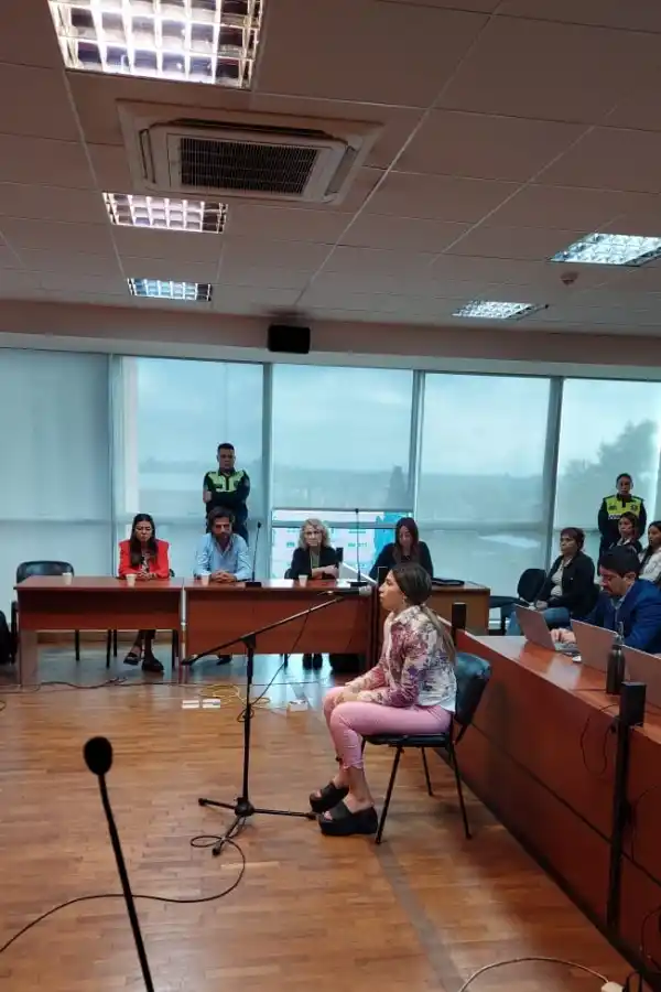 La condena a “Miguelón” fue un claro mensaje a los narcos