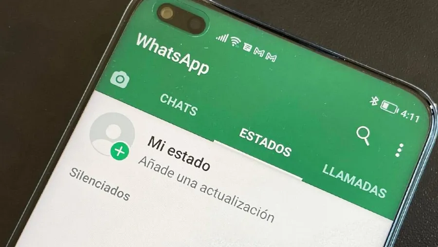 Con este truco vas a ver los estados de WhatsApp de otra persona sin que lo sepa