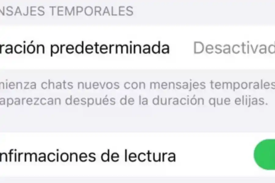 El secreto para mirar estados de WhatsApp de forma anónima
