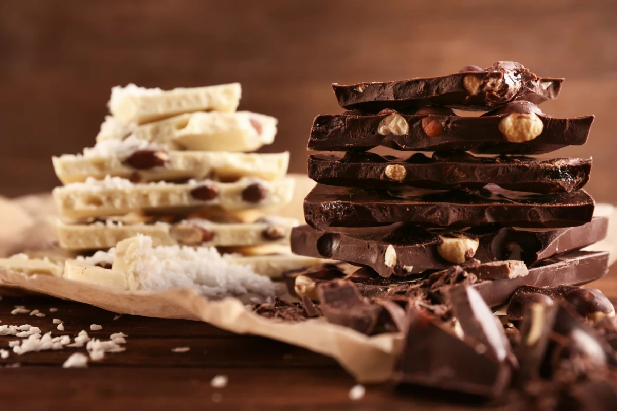 ¿Por qué Bariloche es la capital del chocolate?
