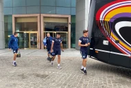 Talleres de Córdoba vs Atlético Tucumán: la previa, probables formaciones y TV