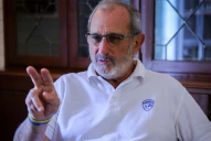 La tragedia de los Andes: Antes de que mis amigos murieran, nosotros hicimos un pacto de vida”