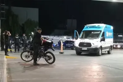 Otro asesinato narco en Rosario y una amenaza para el gobernador: Vamos a matar más inocentes