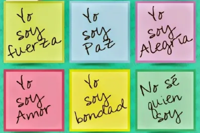 Test viral: la frase que elijas revelará un importante secreto sobre tu personalidad