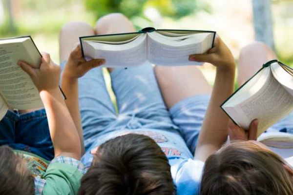 ¿Libros o series?¿Qué prefieren los tucumanos?