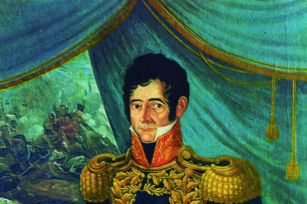 Tucumán ante la caída del director Alvear