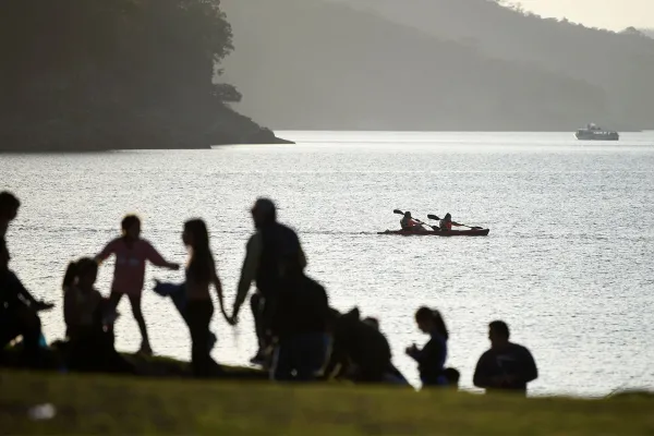 La temperatura continuará subiendo en Tucumán y se viene una semana muy calurosa