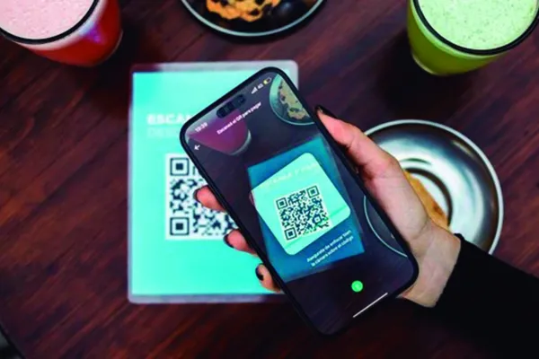 El fin del dinero físico