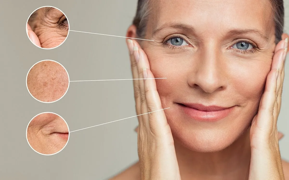 Adiós arrugas: buenos hábitos para combatir las marcas de envejecimiento