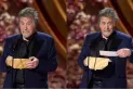 Premios Oscar: el arrebato viral de Al Pacino en el momento más esperado de la ceremonia