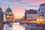 Cuáles son los 10 mejores países de Europa para emigrar o visitar en 2024