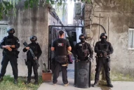 Rosario: cómo será el operativo antinarcos que se realizará en la ciudad