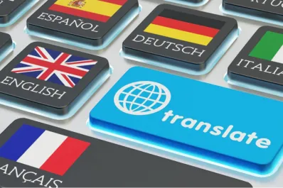 Además de Google Translate, ¿cuáles son los cinco traductores gratuitos y más efectivos que ofrece Internet?