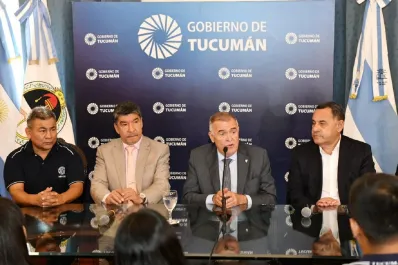 ¿En qué consiste el acuerdo salarial para los trabajadores de la salud de Tucumán?