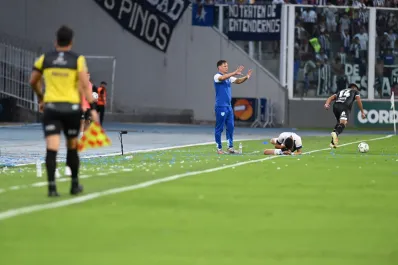 Mientras los hinchas de Atlético exigen respuestas, el plantel debe hacer una profunda autocrítica