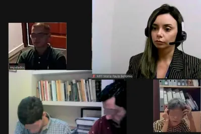 Ordenan restituir una propiedad en El Timbó