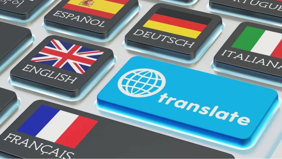 Además de Google Translate, ¿cuáles son los cinco traductores gratuitos y más efectivos que ofrece Internet?