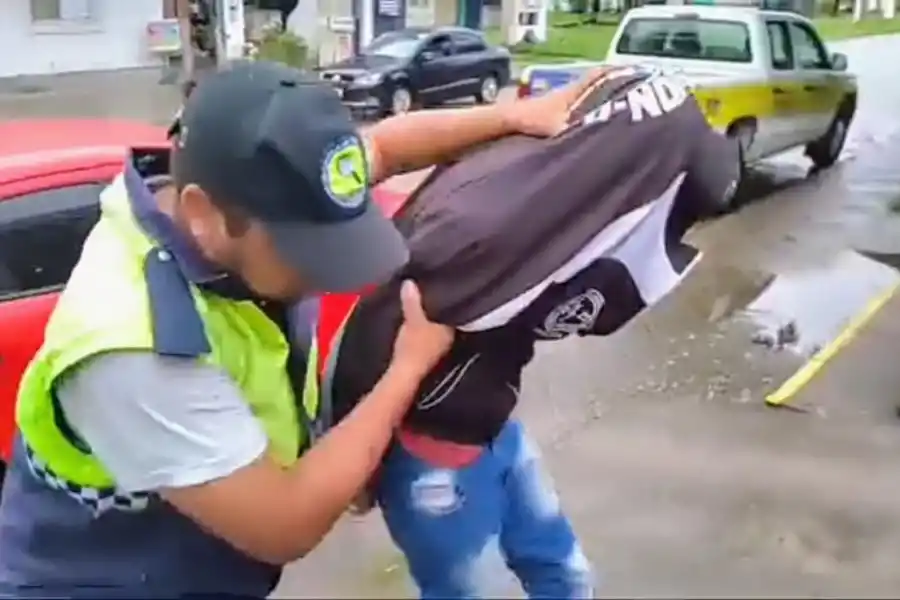 Visto y oído: estafaba a jubilados con el “Cuento del Tío”