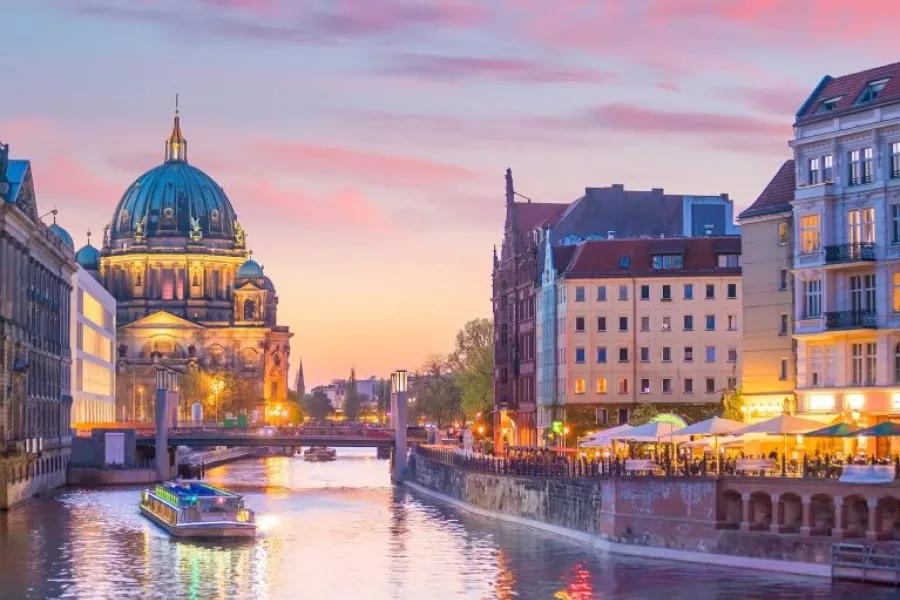 IMPERDIBLES. Estas son las mejores ciudades de Europa para visitar o si es posible, vivir.