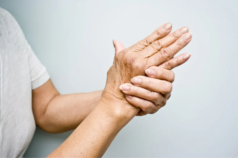 Cuáles son las recomendaciones si tenés artritis o artrosis
