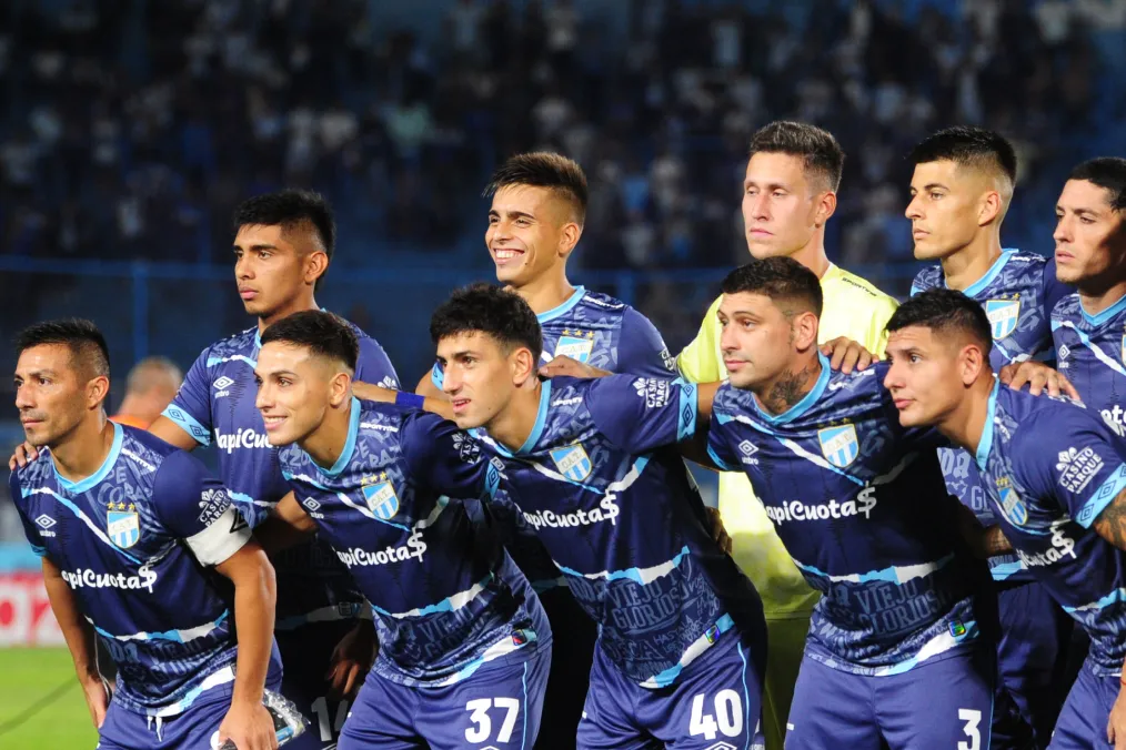 Atlético Tucumán tiene fecha definida para el debut en Copa Argentina